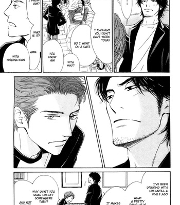 [HIDAKA Shoko] Hatsukoi no Atosaki [Eng] – Gay Manga sex 122