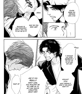 [HIDAKA Shoko] Hatsukoi no Atosaki [Eng] – Gay Manga sex 123