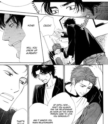 [HIDAKA Shoko] Hatsukoi no Atosaki [Eng] – Gay Manga sex 124