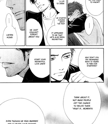 [HIDAKA Shoko] Hatsukoi no Atosaki [Eng] – Gay Manga sex 126