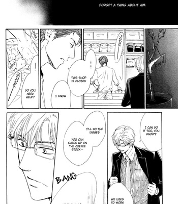 [HIDAKA Shoko] Hatsukoi no Atosaki [Eng] – Gay Manga sex 131