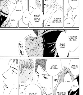 [HIDAKA Shoko] Hatsukoi no Atosaki [Eng] – Gay Manga sex 138