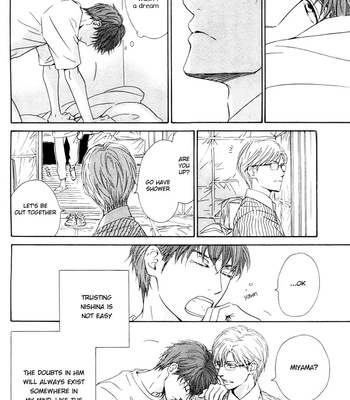 [HIDAKA Shoko] Hatsukoi no Atosaki [Eng] – Gay Manga sex 141
