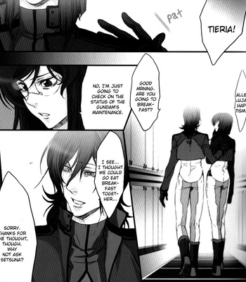 [H-eichi (hitomi)] You – Gundam 00 dj [Eng] – Gay Manga sex 10