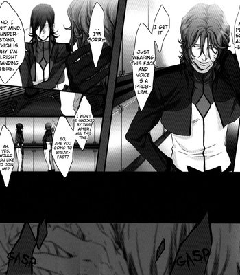 [H-eichi (hitomi)] You – Gundam 00 dj [Eng] – Gay Manga sex 16