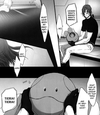 [H-eichi (hitomi)] You – Gundam 00 dj [Eng] – Gay Manga sex 22