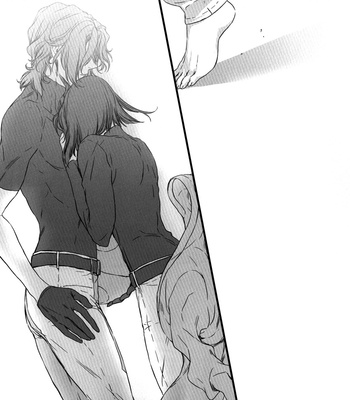 [H-eichi (hitomi)] You – Gundam 00 dj [Eng] – Gay Manga sex 26