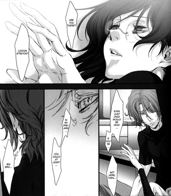 [H-eichi (hitomi)] You – Gundam 00 dj [Eng] – Gay Manga sex 30