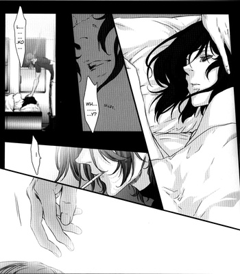 [H-eichi (hitomi)] You – Gundam 00 dj [Eng] – Gay Manga sex 40