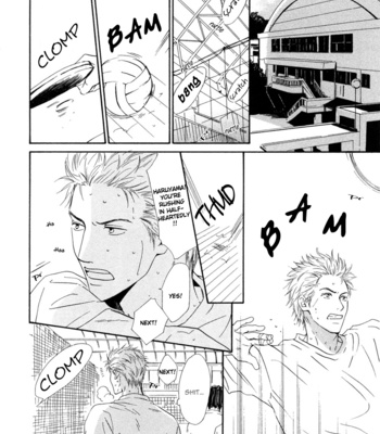 [HIDAKA Shoko] Shiranai Kao [Eng] – Gay Manga sex 4