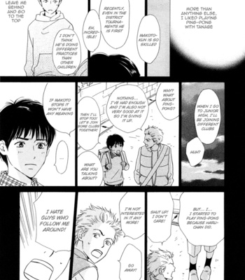 [HIDAKA Shoko] Shiranai Kao [Eng] – Gay Manga sex 9