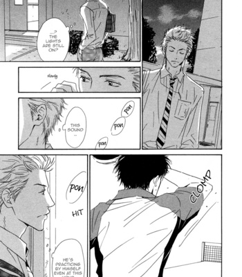 [HIDAKA Shoko] Shiranai Kao [Eng] – Gay Manga sex 11