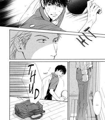 [HIDAKA Shoko] Shiranai Kao [Eng] – Gay Manga sex 12