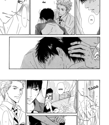 [HIDAKA Shoko] Shiranai Kao [Eng] – Gay Manga sex 25