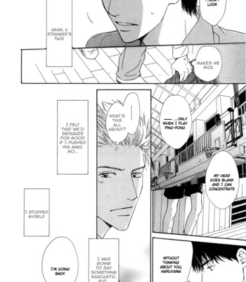 [HIDAKA Shoko] Shiranai Kao [Eng] – Gay Manga sex 26