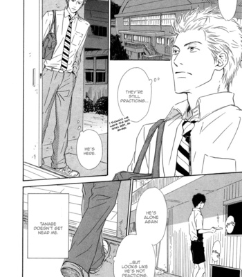 [HIDAKA Shoko] Shiranai Kao [Eng] – Gay Manga sex 33