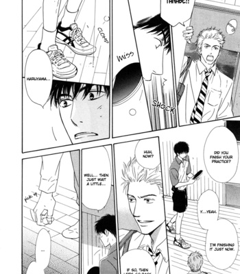 [HIDAKA Shoko] Shiranai Kao [Eng] – Gay Manga sex 35