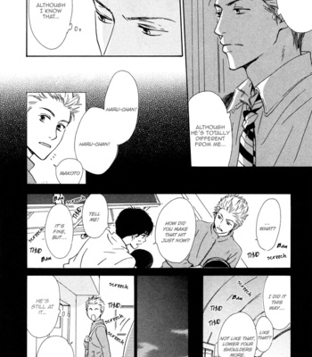 [HIDAKA Shoko] Shiranai Kao [Eng] – Gay Manga sex 37
