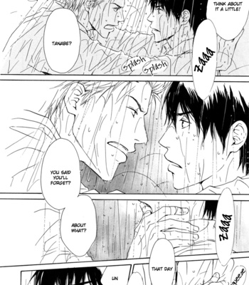 [HIDAKA Shoko] Shiranai Kao [Eng] – Gay Manga sex 45