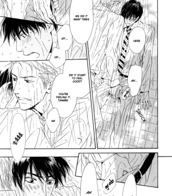 [HIDAKA Shoko] Shiranai Kao [Eng] – Gay Manga sex 46