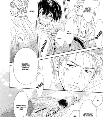[HIDAKA Shoko] Shiranai Kao [Eng] – Gay Manga sex 47