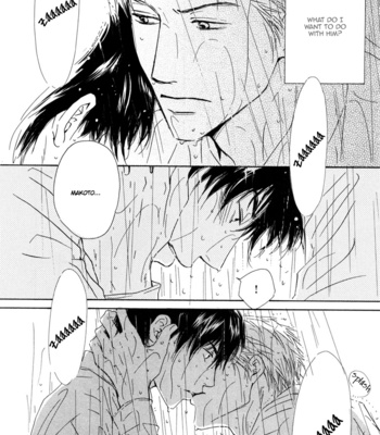[HIDAKA Shoko] Shiranai Kao [Eng] – Gay Manga sex 49