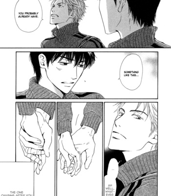[HIDAKA Shoko] Shiranai Kao [Eng] – Gay Manga sex 54