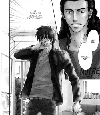 [HIDAKA Shoko] Shiranai Kao [Eng] – Gay Manga sex 119