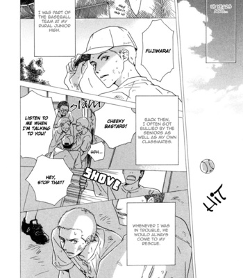 [HIDAKA Shoko] Shiranai Kao [Eng] – Gay Manga sex 121