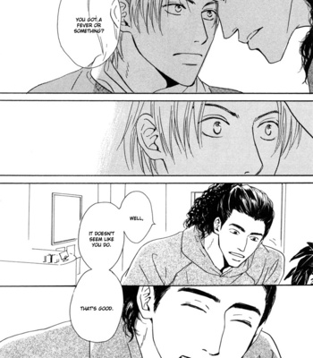 [HIDAKA Shoko] Shiranai Kao [Eng] – Gay Manga sex 133