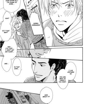 [HIDAKA Shoko] Shiranai Kao [Eng] – Gay Manga sex 134