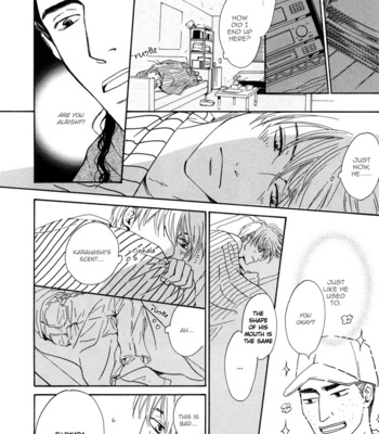 [HIDAKA Shoko] Shiranai Kao [Eng] – Gay Manga sex 135