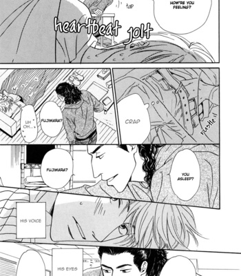 [HIDAKA Shoko] Shiranai Kao [Eng] – Gay Manga sex 136