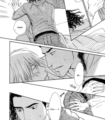 [HIDAKA Shoko] Shiranai Kao [Eng] – Gay Manga sex 137