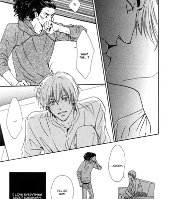 [HIDAKA Shoko] Shiranai Kao [Eng] – Gay Manga sex 138