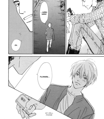 [HIDAKA Shoko] Shiranai Kao [Eng] – Gay Manga sex 145