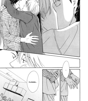 [HIDAKA Shoko] Shiranai Kao [Eng] – Gay Manga sex 148