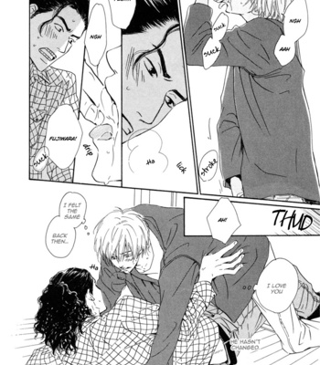 [HIDAKA Shoko] Shiranai Kao [Eng] – Gay Manga sex 151