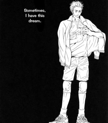 [HIDAKA Shoko] Shiranai Kao [Eng] – Gay Manga sex 61