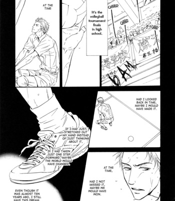 [HIDAKA Shoko] Shiranai Kao [Eng] – Gay Manga sex 62