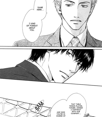 [HIDAKA Shoko] Shiranai Kao [Eng] – Gay Manga sex 71
