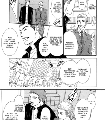 [HIDAKA Shoko] Shiranai Kao [Eng] – Gay Manga sex 72