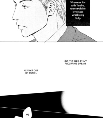 [HIDAKA Shoko] Shiranai Kao [Eng] – Gay Manga sex 74