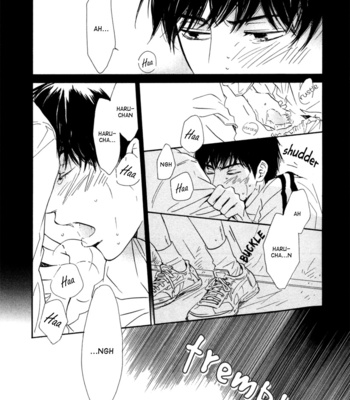 [HIDAKA Shoko] Shiranai Kao [Eng] – Gay Manga sex 76
