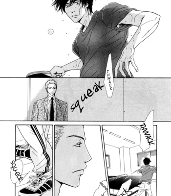 [HIDAKA Shoko] Shiranai Kao [Eng] – Gay Manga sex 78