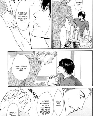 [HIDAKA Shoko] Shiranai Kao [Eng] – Gay Manga sex 84