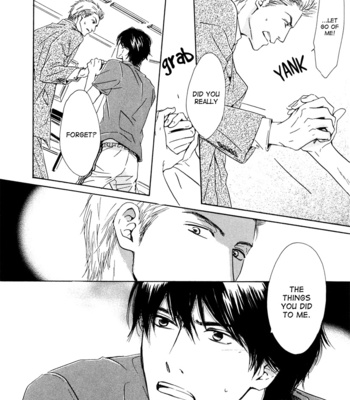 [HIDAKA Shoko] Shiranai Kao [Eng] – Gay Manga sex 85