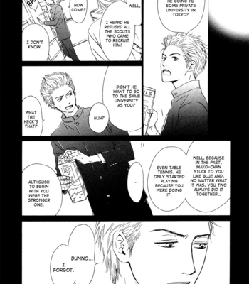 [HIDAKA Shoko] Shiranai Kao [Eng] – Gay Manga sex 87
