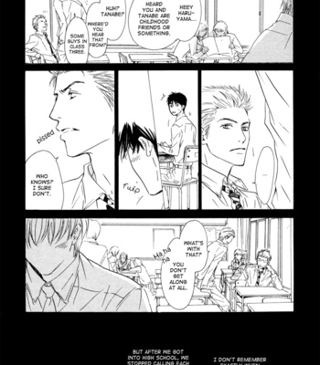 [HIDAKA Shoko] Shiranai Kao [Eng] – Gay Manga sex 88