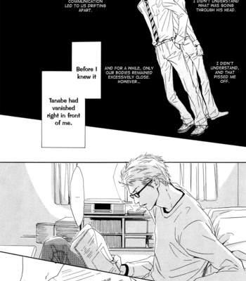 [HIDAKA Shoko] Shiranai Kao [Eng] – Gay Manga sex 89